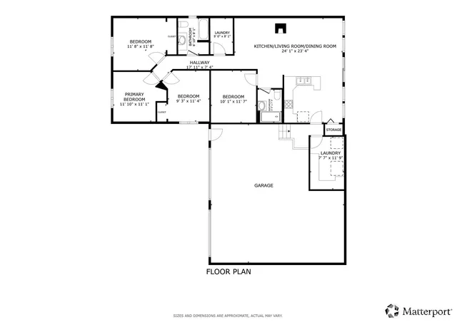 $545,000 | 1968 State Route 105, Aberdeen, WA 98520
