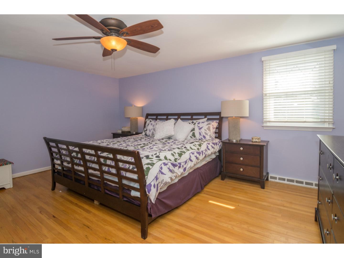 242 New Road Churchville, PA 18966 - Photo 14 of 25 Master Bedroom