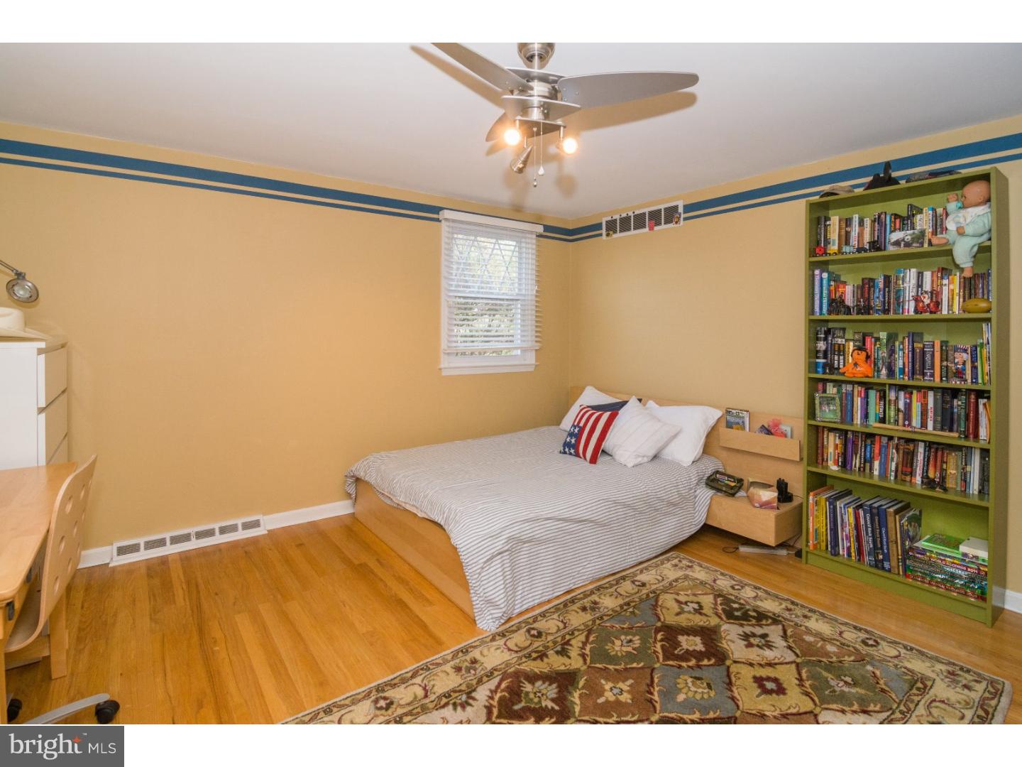 242 New Road Churchville, PA 18966 - Photo 16 of 25 Bedroom 2