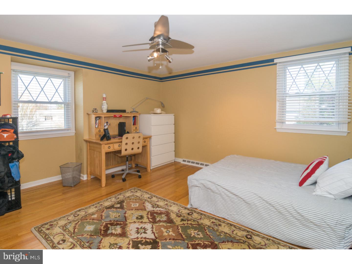 242 New Road Churchville, PA 18966 - Photo 17 of 25 Bedroom 2