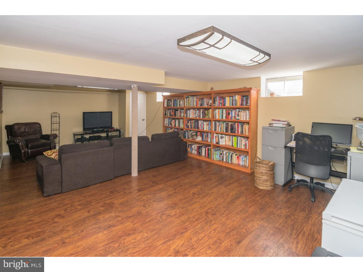 242 New Road Churchville, PA 18966 - Photo 21 of 25 Basement - Finished