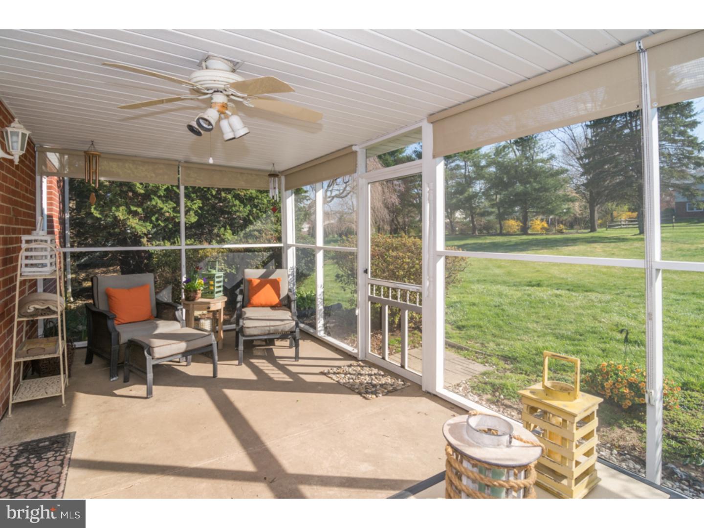 242 New Road Churchville, PA 18966 - Photo 22 of 25 Porch