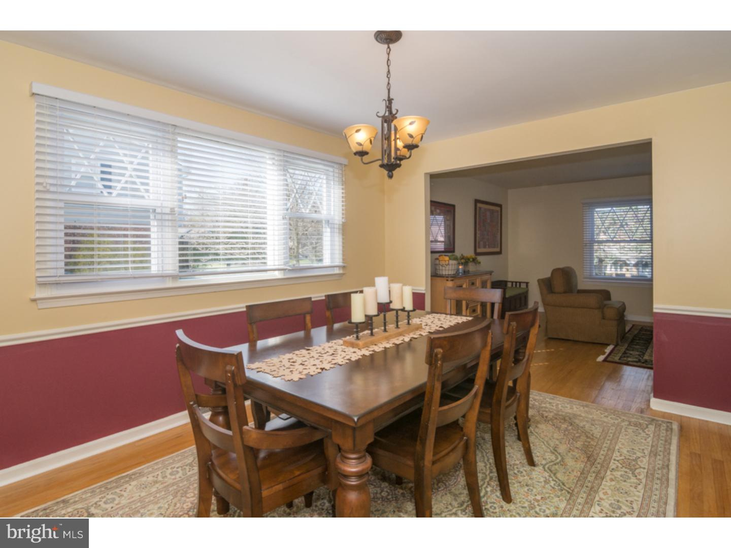 242 New Road Churchville, PA 18966 - Photo 10 of 25 Dining Room