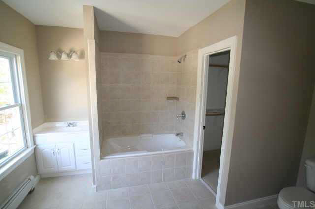 2211 St Marys Street Raleigh, NC 27608 - Photo 7 of 10 large master bathroom with walkin closet. Other