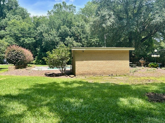 159 St Stephens Road Silver Creek, MS 39663 - Photo 54 of 99 Photo 54