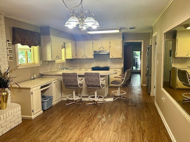 159 St Stephens Road Silver Creek, MS 39663 - Photo 10 of 99 Photo 10
