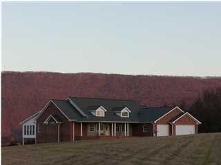 381 Hidden Acres Road Dunlap, TN 37327 - Photo 2 of 2 Additional Photo
