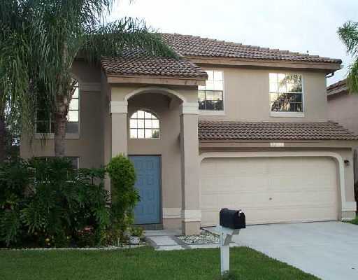 23340 Treeline Drive Boca Raton, FL 33428 - Photo 1 of 1 Primary Photo