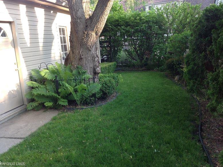 1793 Hampton Road Grosse Pointe Woods, MI 48236 - Photo 51 of 69 Gallery Image 51