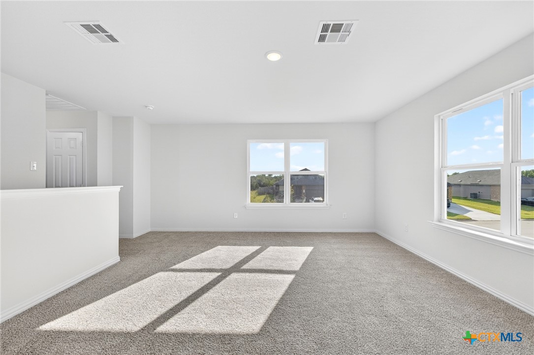 1007 Antelope Trail Temple, TX 76504 - Photo 20 of 29 Media/gameroom