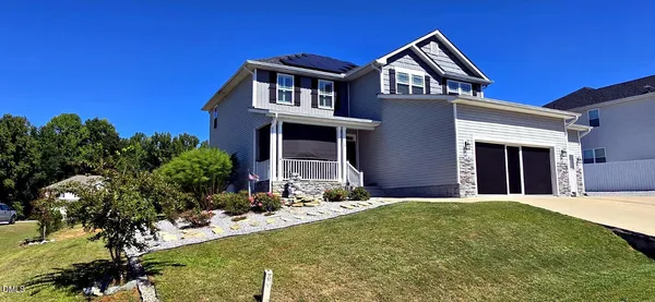 $570,000 | 78 Bushel Basket Drive, Benson, NC 27504