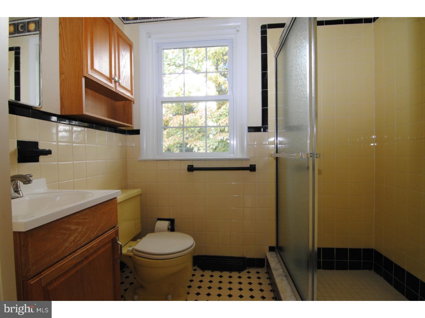 3521 Orchard Road Huntingdon Valley, PA 19006 - Photo 13 of 25 Master Bathroom