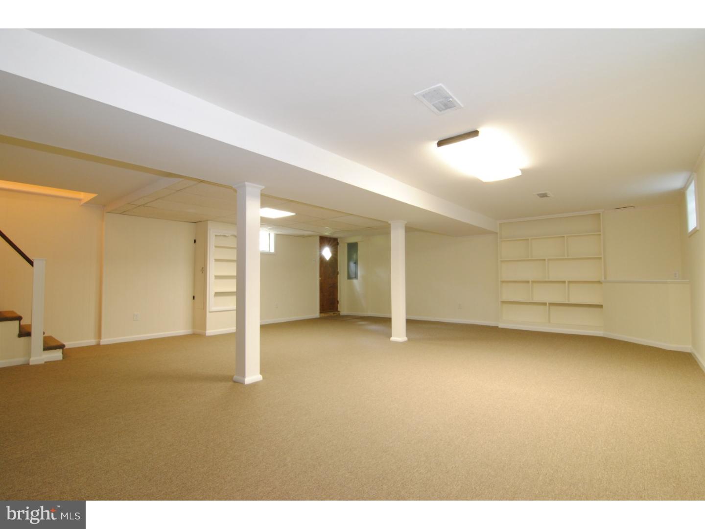 3521 Orchard Road Huntingdon Valley, PA 19006 - Photo 18 of 25 Rec Room