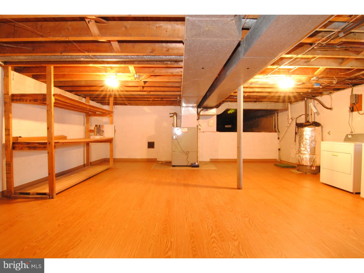 3521 Orchard Road Huntingdon Valley, PA 19006 - Photo 21 of 25 Basement