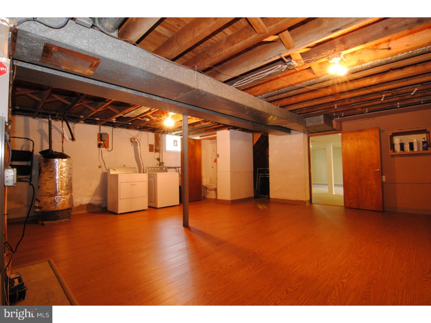3521 Orchard Road Huntingdon Valley, PA 19006 - Photo 22 of 25 Basement