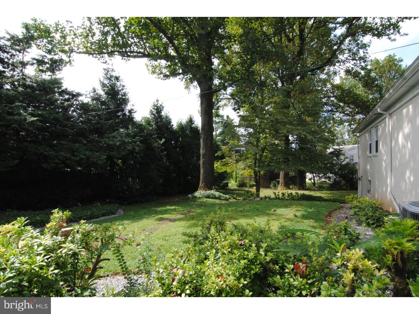 3521 Orchard Road Huntingdon Valley, PA 19006 - Photo 10 of 25 View in Back