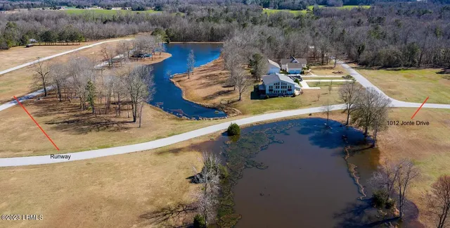 $35,000 | 1012 Jonte Drive, Manning, SC 29102