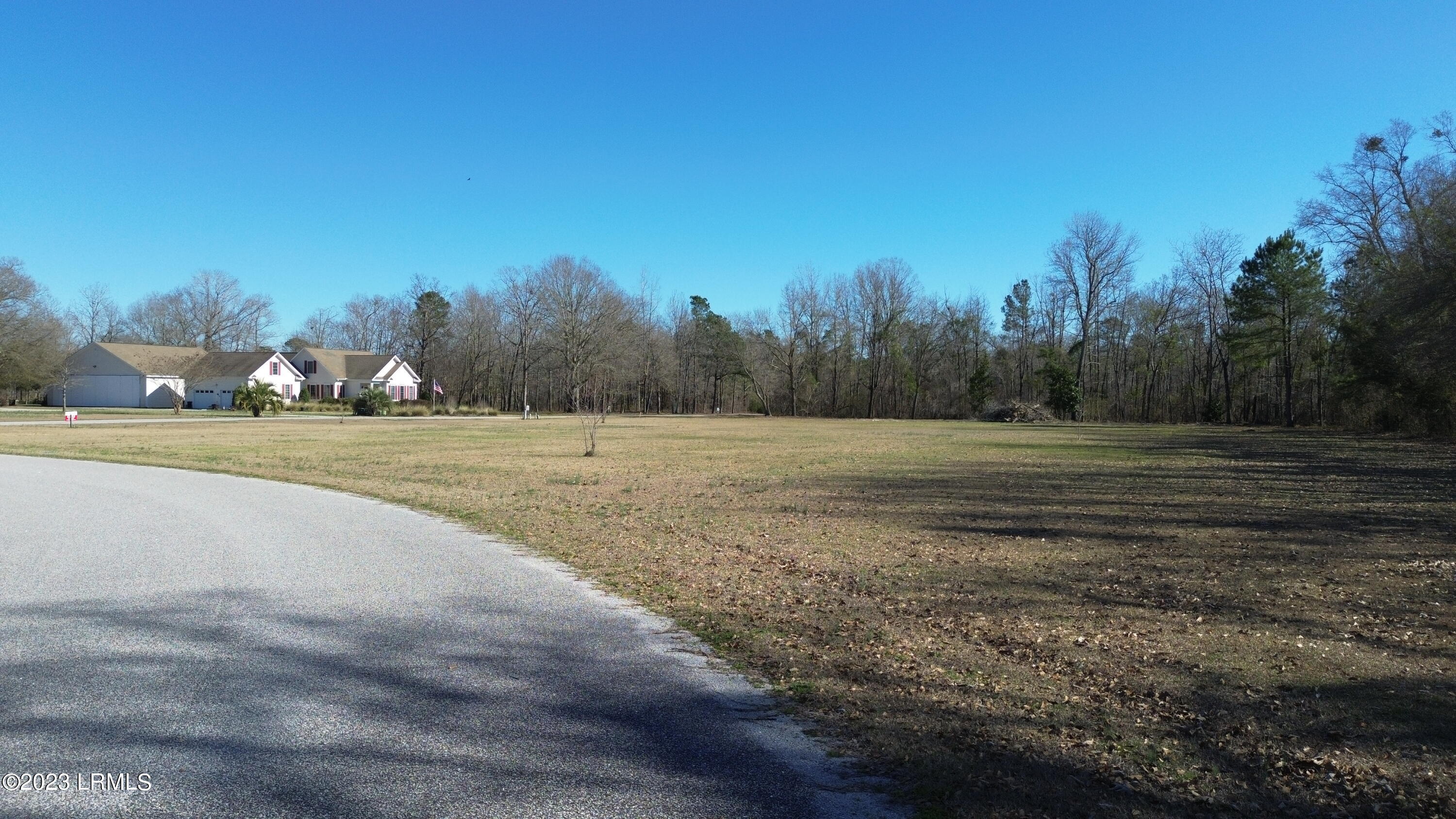 1012 Jonte Drive Manning, SC 29102 - Photo 11 of 21 DJI_0009