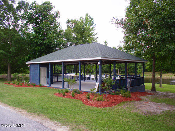 1012 Jonte Drive Manning, SC 29102 - Photo 15 of 21 Pavilion