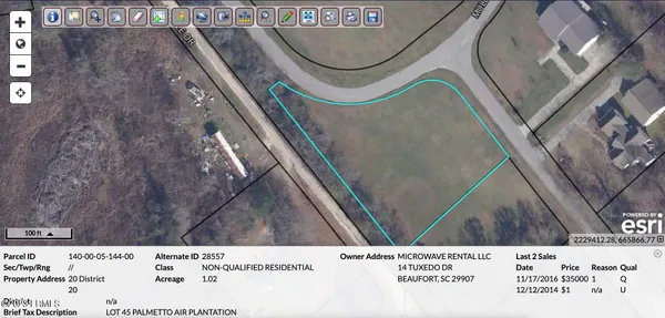 $35,000 | 1012 Jonte Drive, Manning, SC 29102