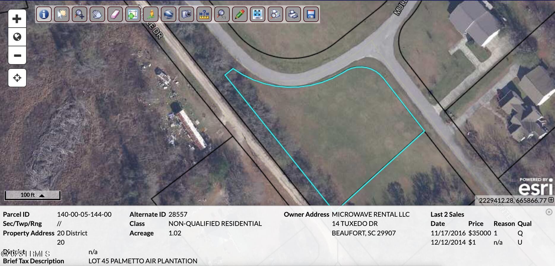 1012 Jonte Drive Manning, SC 29102 - Photo 21 of 21 Screen Shot 2023-02-06 at 7.33.28 PM