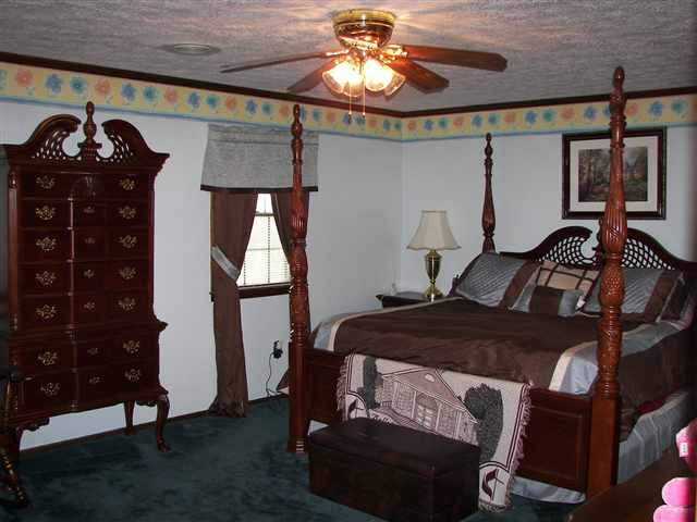 4021 Windward Trail Anderson, SC 29621 - Photo 19 of 25