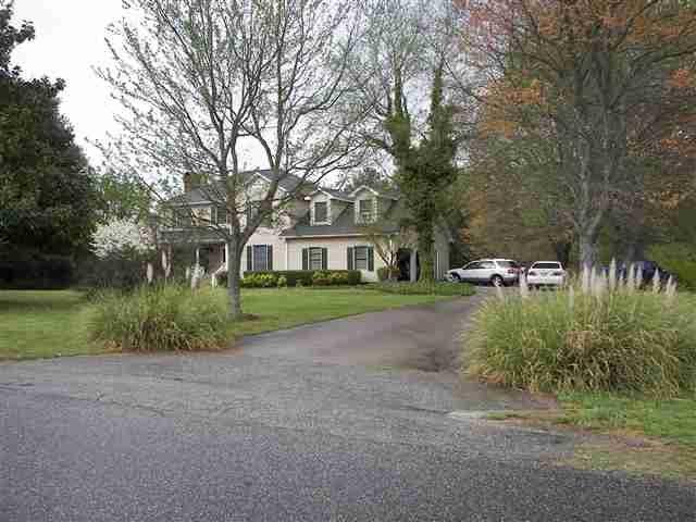 4021 Windward Trail Anderson, SC 29621 - Photo 2 of 25