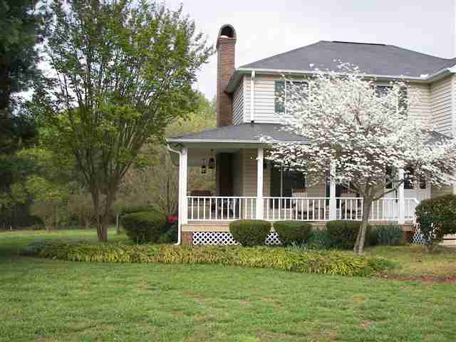 4021 Windward Trail Anderson, SC 29621 - Photo 3 of 25