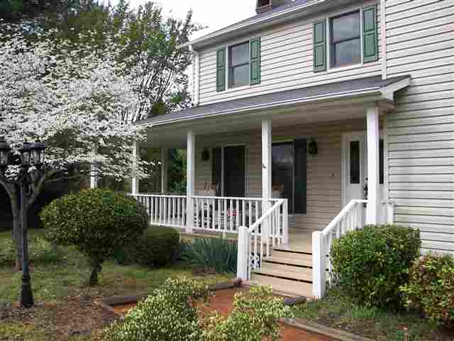 4021 Windward Trail Anderson, SC 29621 - Photo 4 of 25