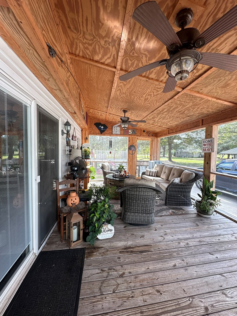 3066 Seloc Road Turbeville, SC 29162 - Photo 13 of 42 Gallery Image 13