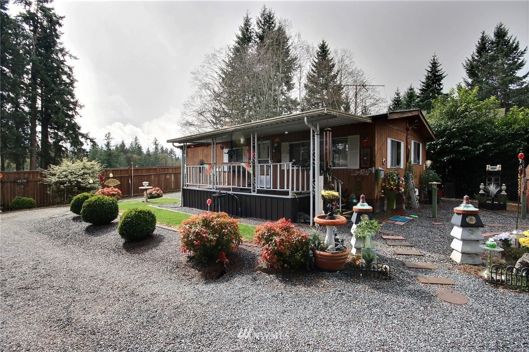 18923 Southeast Petrovitsky Road Renton, WA 98058 - Photo 1 of 23