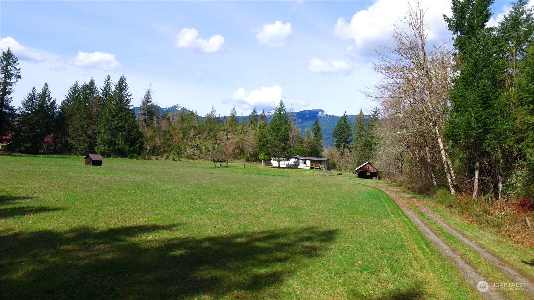 138 Lancie Road Randle, WA 98377 - Photo 2 of 39 Gallery Image 2