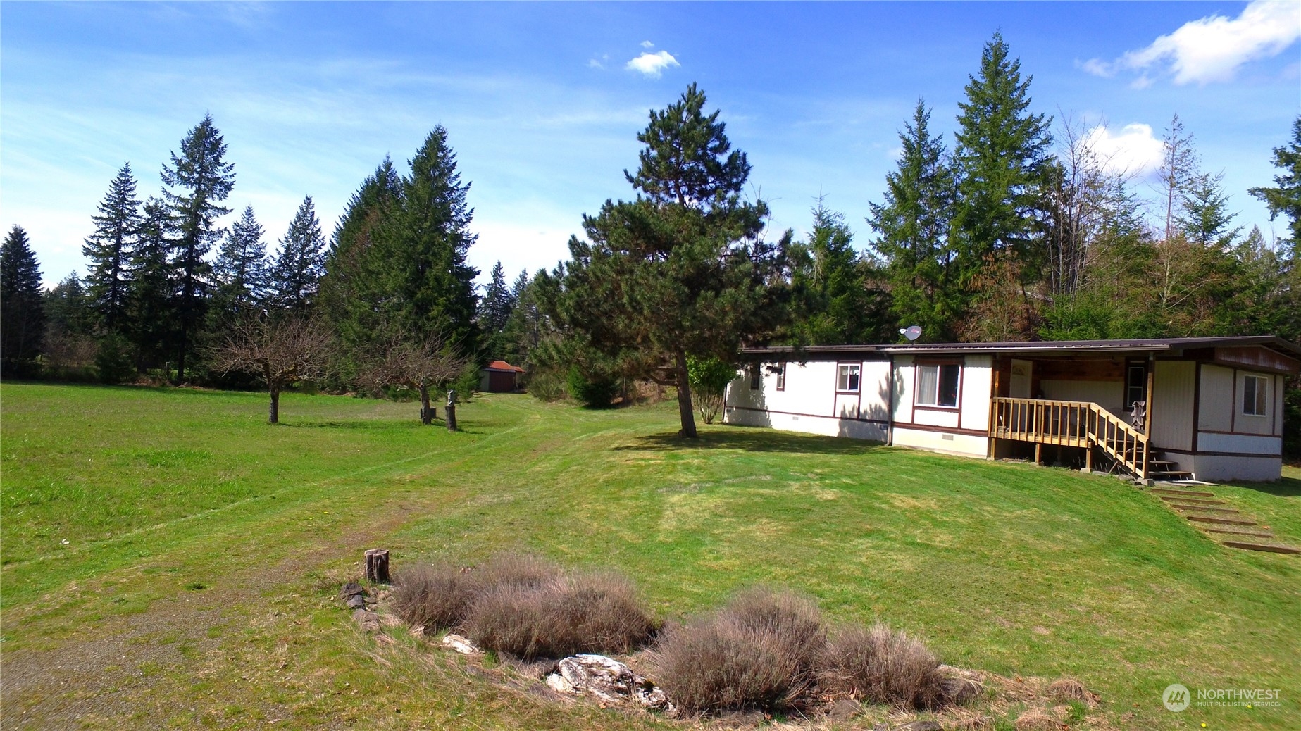 138 Lancie Road Randle, WA 98377 - Photo 27 of 39 Gallery Image 27