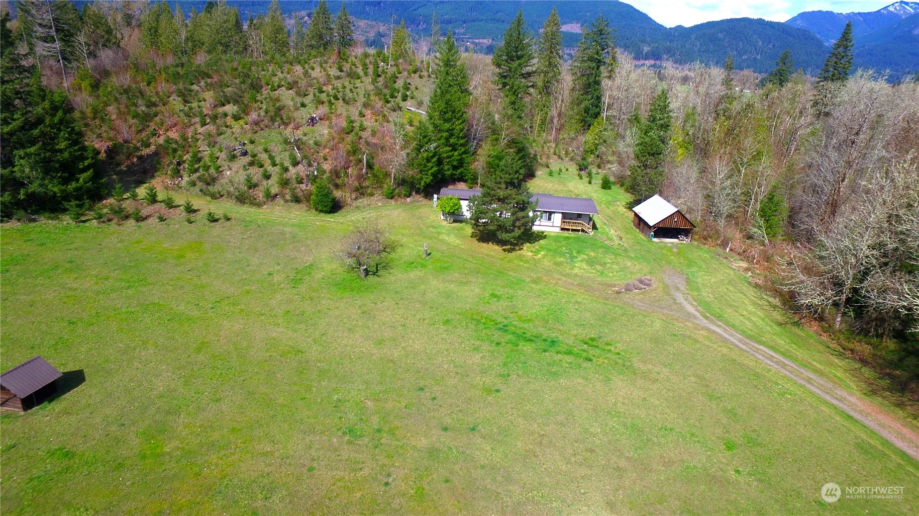 138 Lancie Road Randle, WA 98377 - Photo 7 of 39 Gallery Image 7