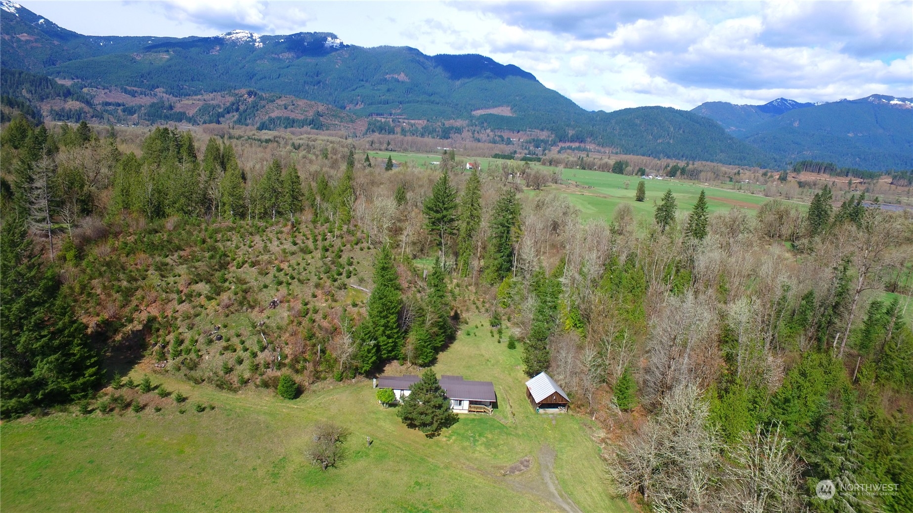 138 Lancie Road Randle, WA 98377 - Photo 8 of 39 Gallery Image 8