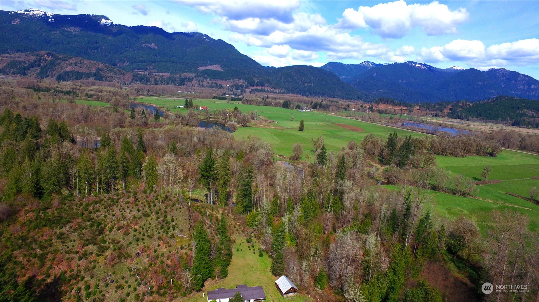 138 Lancie Road Randle, WA 98377 - Photo 9 of 39 Gallery Image 9