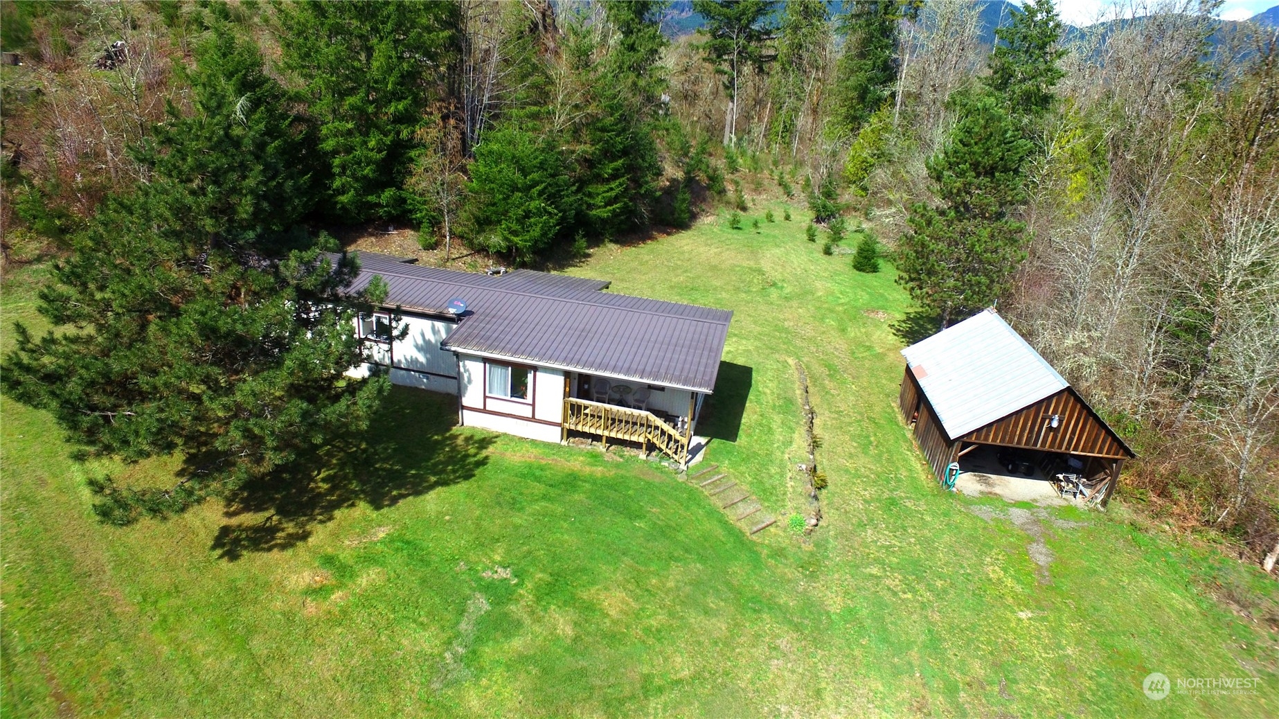 138 Lancie Road Randle, WA 98377 - Photo 10 of 39 Gallery Image 10