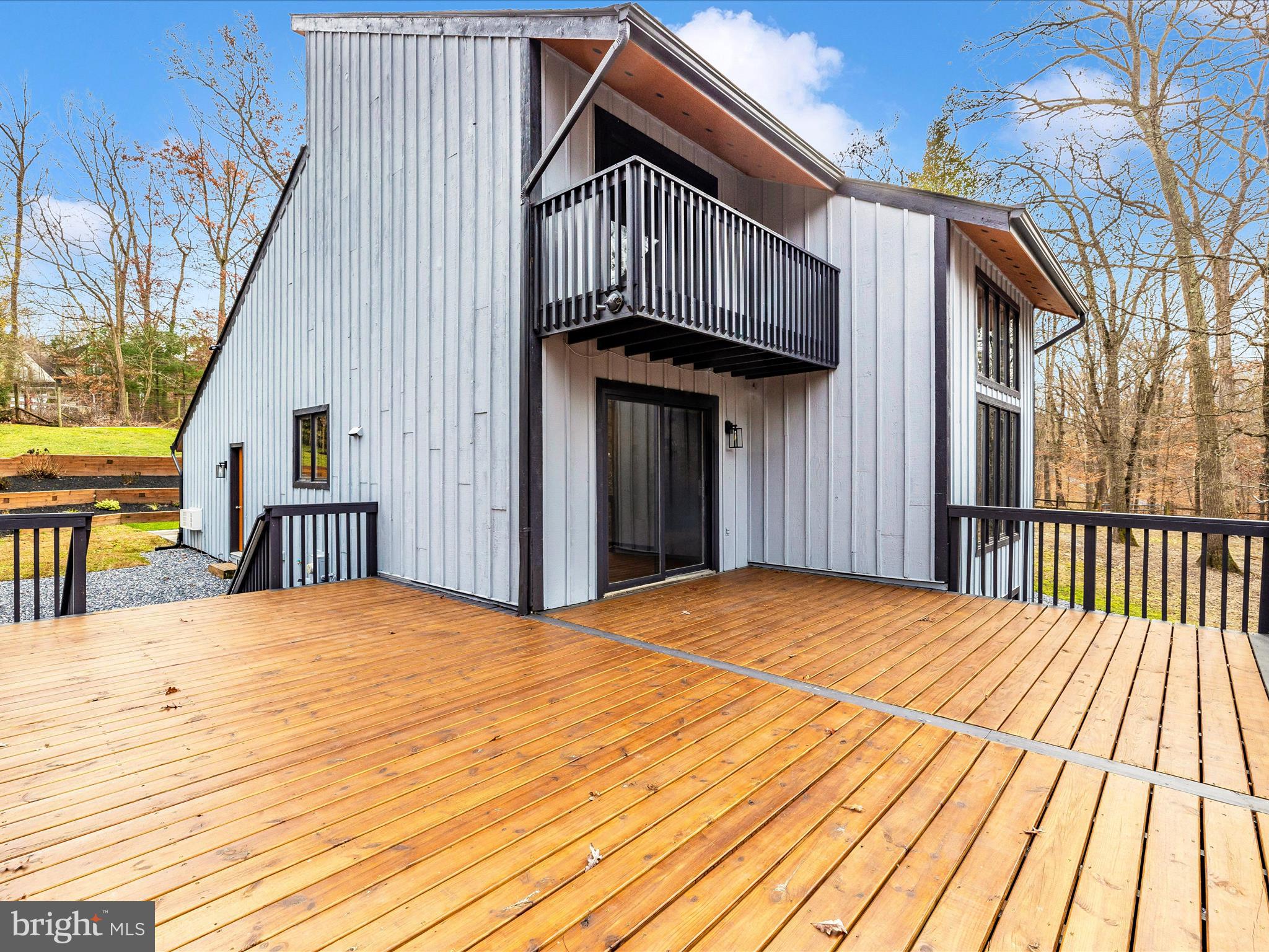 14004 Harrisville Road Mount Airy, MD 21771 - Photo 51 of 64 Exterior Deck