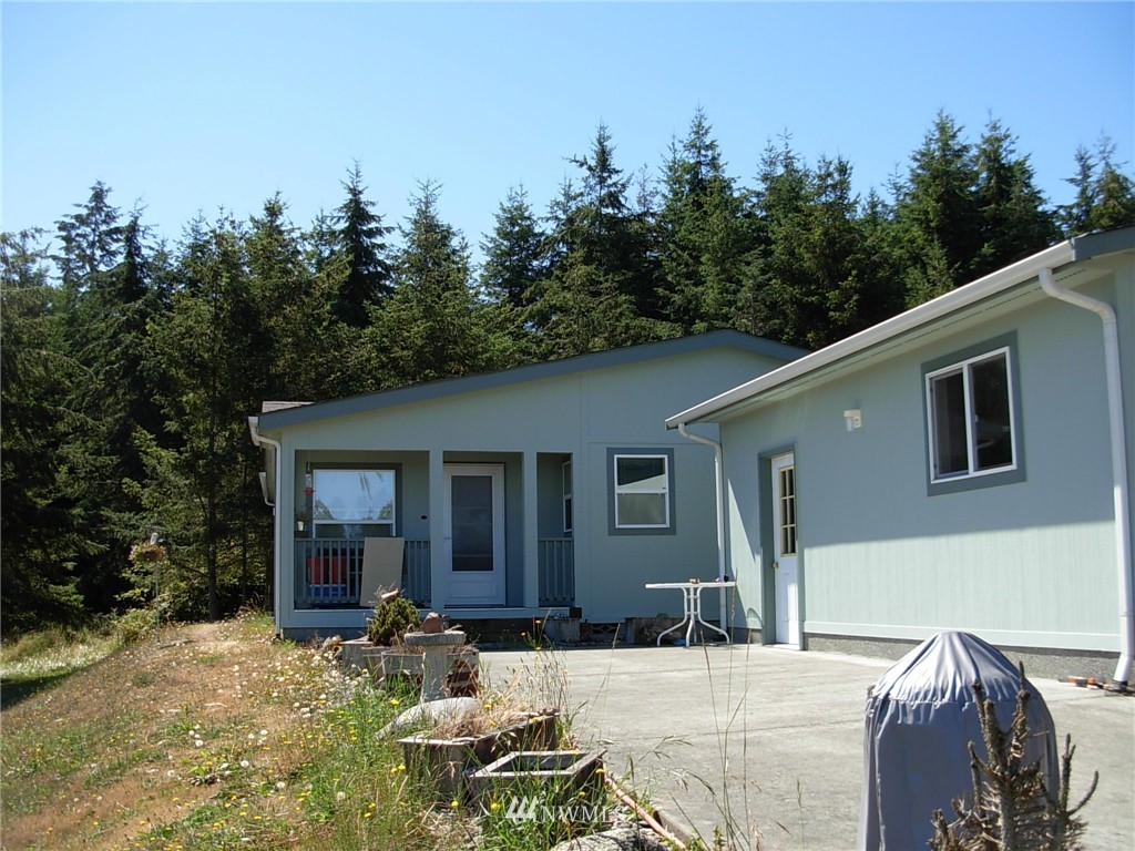 115 Olson Road Sequim, WA 98382 - Photo 1 of 22