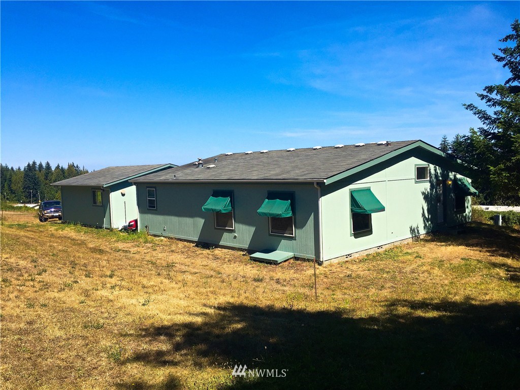 115 Olson Road Sequim, WA 98382 - Photo 4 of 22