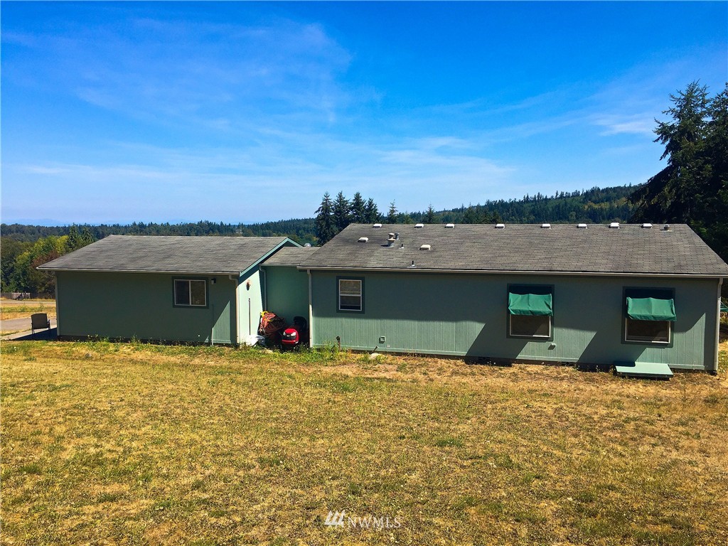 115 Olson Road Sequim, WA 98382 - Photo 5 of 22