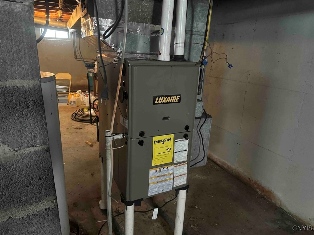 10020 Mclaughlin Road Machias, NY 14171 - Photo 21 of 49