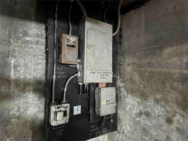 $574,900 | 10020 Mclaughlin Road, Machias, NY 14171