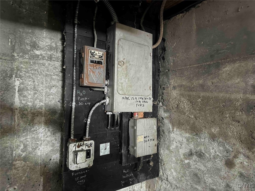 10020 Mclaughlin Road Machias, NY 14171 - Photo 22 of 49