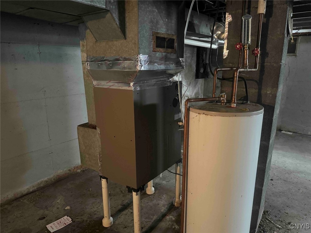 10020 Mclaughlin Road Machias, NY 14171 - Photo 23 of 49