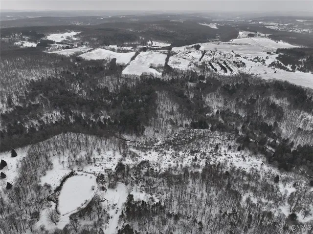 $574,900 | 10020 Mclaughlin Road, Machias, NY 14171