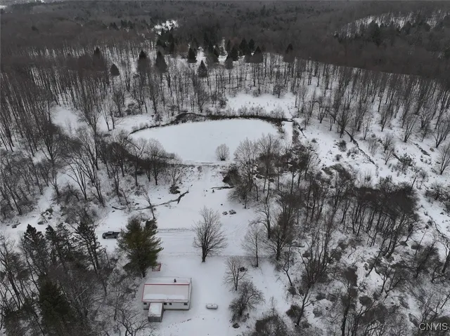 $574,900 | 10020 Mclaughlin Road, Machias, NY 14171