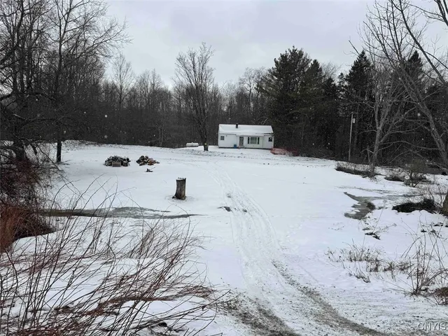 $574,900 | 10020 Mclaughlin Road, Machias, NY 14171