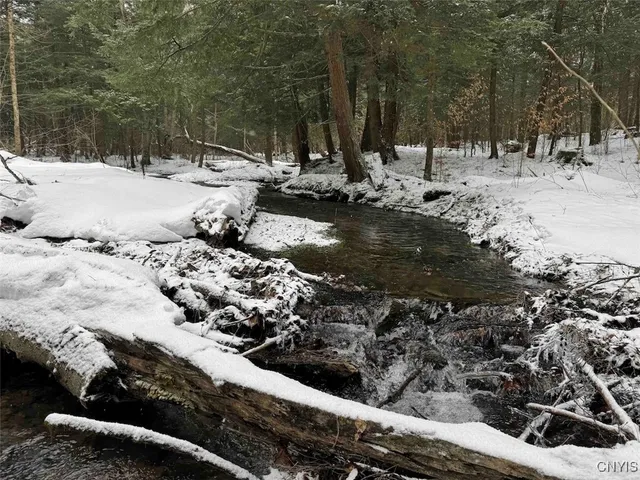 $574,900 | 10020 Mclaughlin Road, Machias, NY 14171