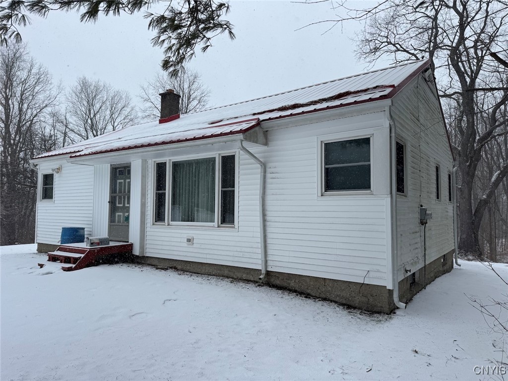 10020 Mclaughlin Road Machias, NY 14171 - Photo 6 of 49